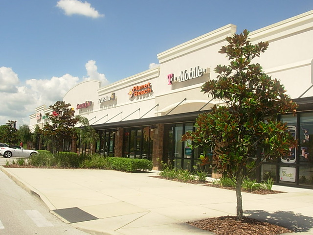 8344-8406 Little Rd.