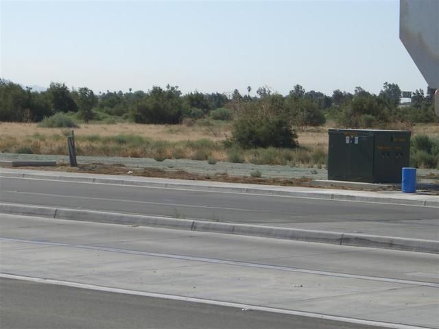 NWC I-10 & Monroe St.