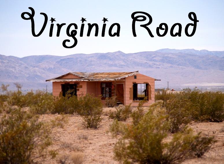 Virginia Road