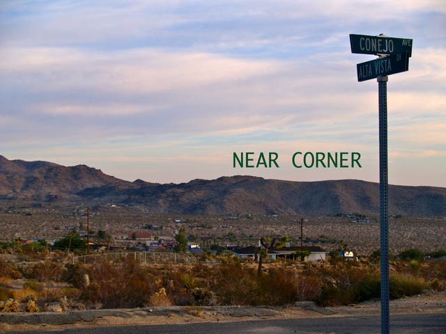 Alta Vista Drive