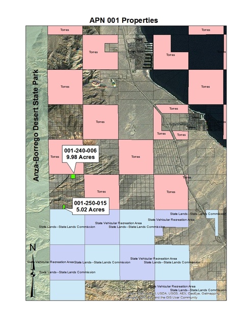 Imperial County