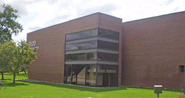 2520 Telegraph Rd