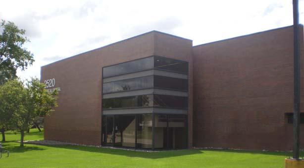 2520 Telegraph Rd