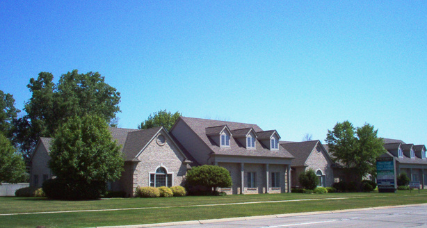 4315 Metropolitan Pkwy