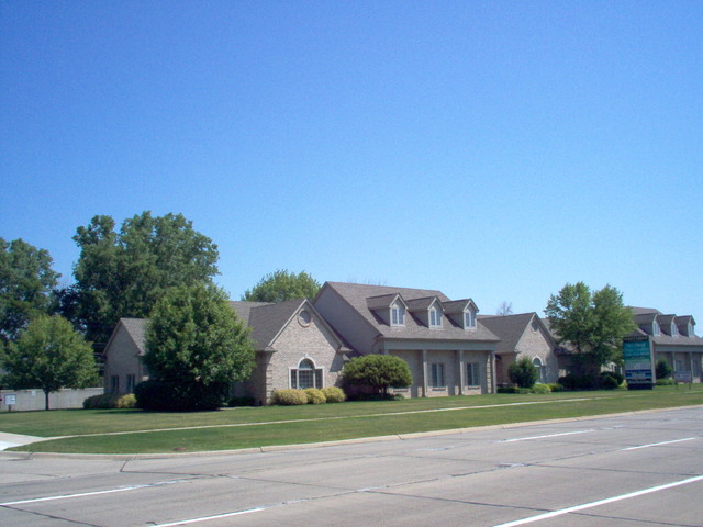 4315 Metropolitan Pkwy