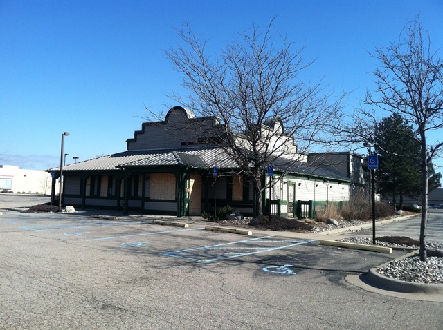 31450 Gratiot Ave