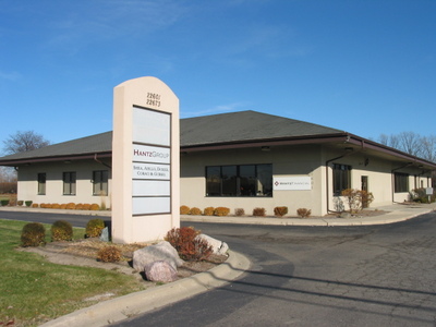 22601 Allen Rd
