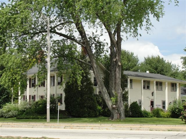 1934 Lake Shore Rd