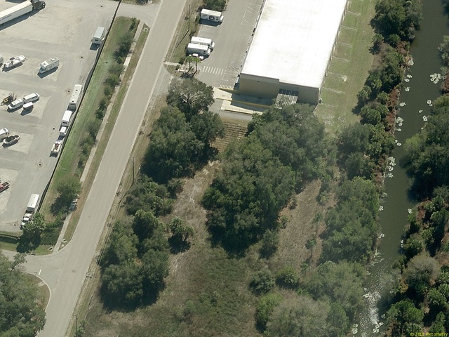 2645 & 2695 Commerce Parkway