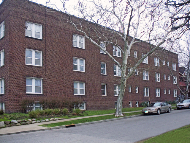 15000 Euclid Ave