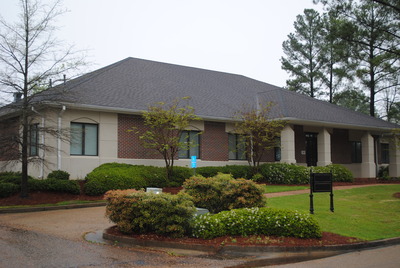 403 Legacy Park