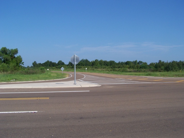 Sowell Road
