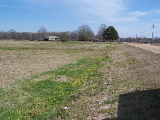 Church Road