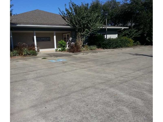 640 Dr.Michael Debakey Dr