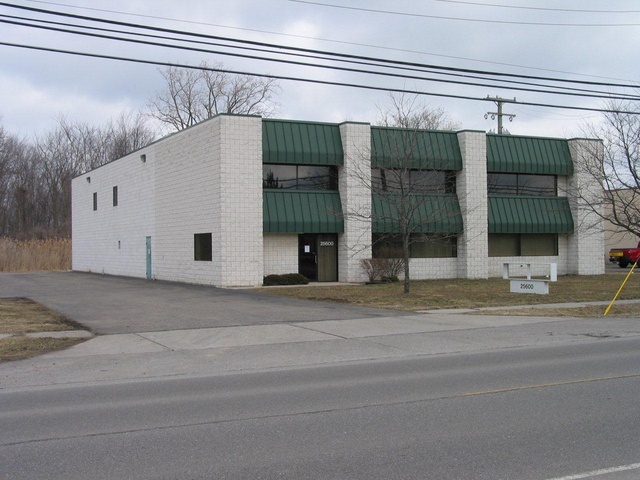 25600 Brest Road