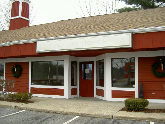 21 Plaistow Rd