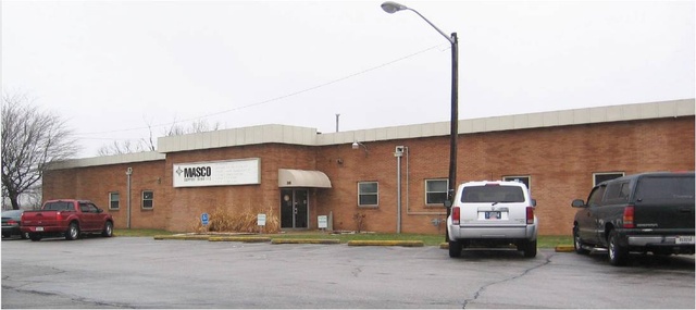 300 S Carroll Road