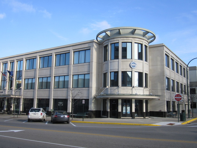 322 N Old Woodward Ave