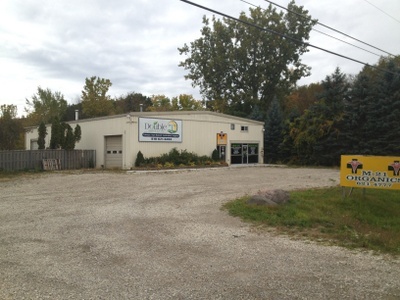 10111 Corunna Rd