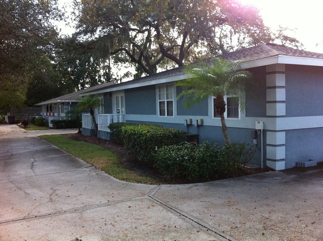 2844 Proctor Road