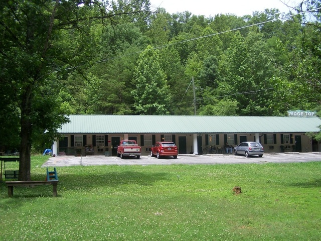 2020 Ridge Road
