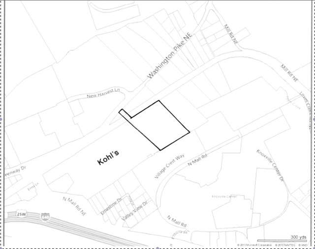 Parcel 059 00901
