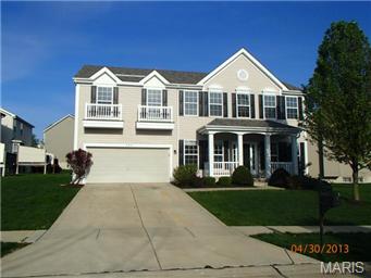 320 Greenshire Ln