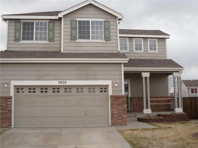 3838 Happy Jack Dr