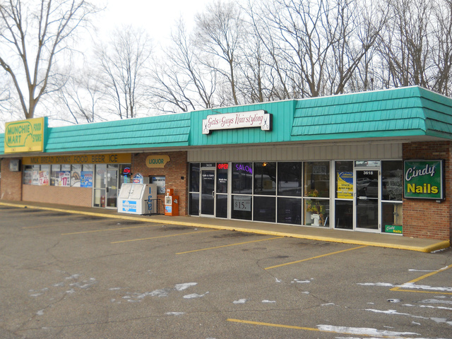 3618 W Michigan