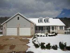 1221 Pleasant Dr