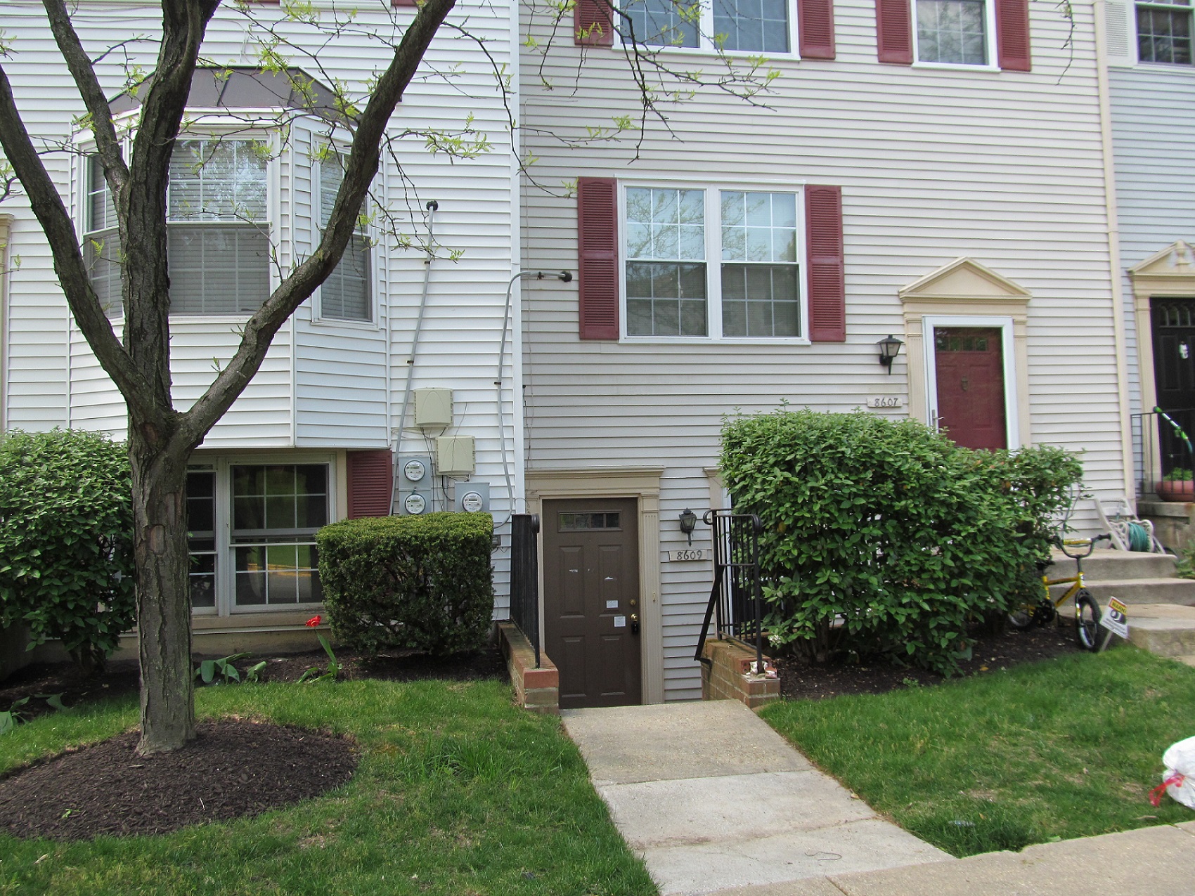 8609 Cipriano Springs Ct