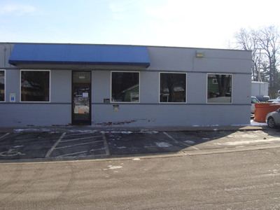 350 North 22nd St.
