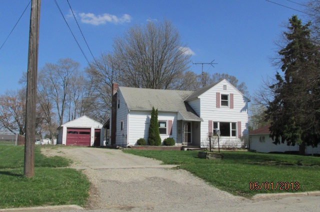 521 South Jeffery Ave