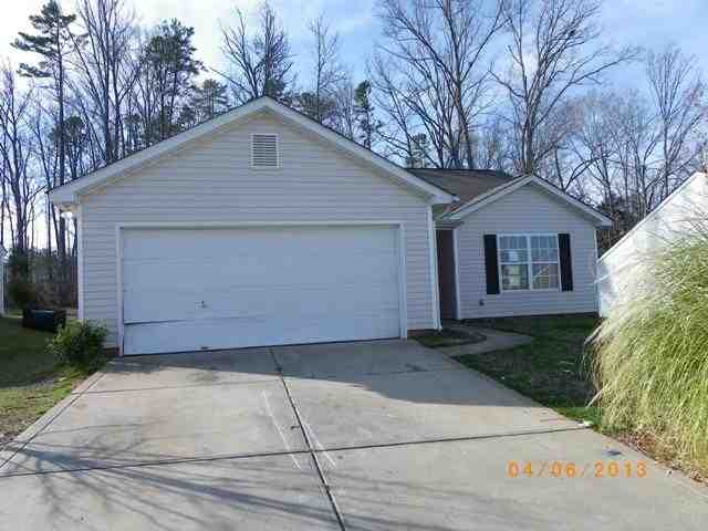 1157 Shenandoah Cir