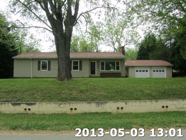 407 Arrowood Street