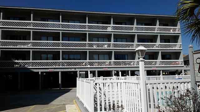 627 N Waccamaw Dr # 308