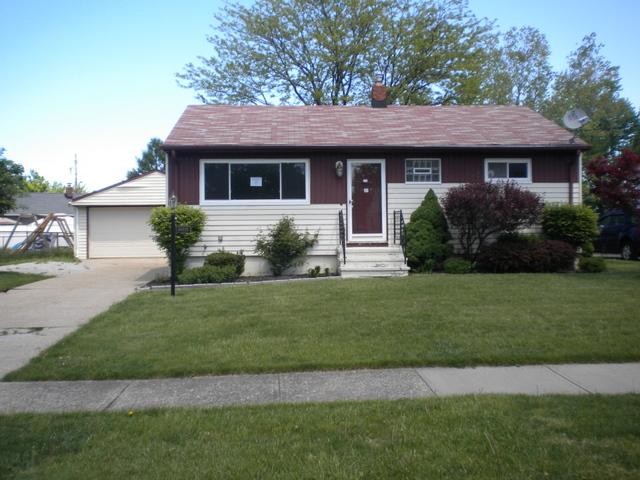 16010 Meigs Blvd
