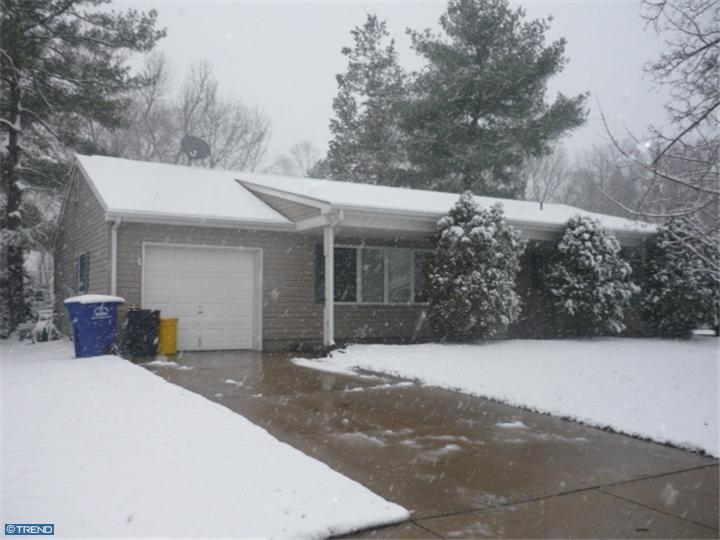 91 Northampton Dr