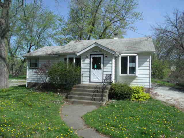 2010 Thornton Road