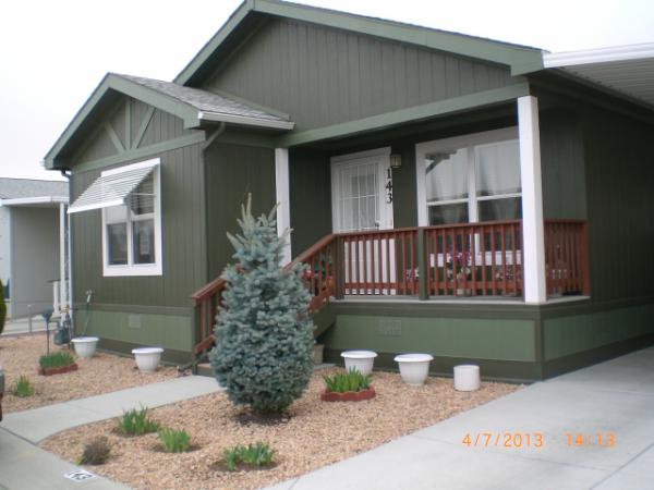 853 N. Hwy 89 #143