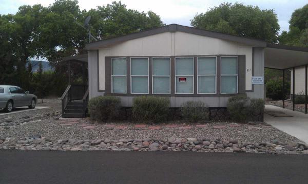 1487 HorseShoe Bend Rd # 81
