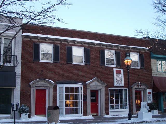 83 Kercheval Ave.