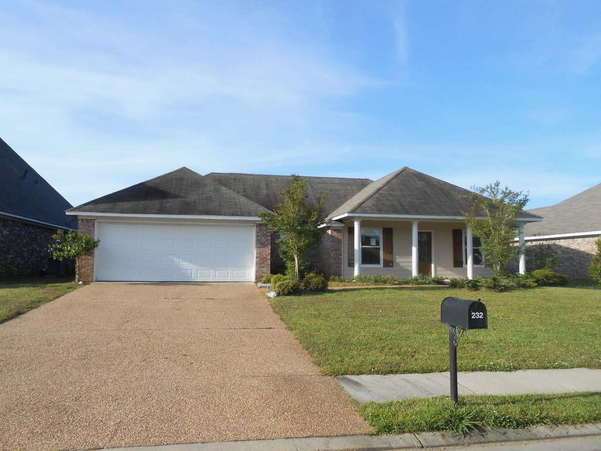 232 John Martin Dr