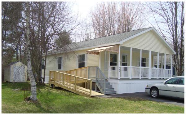 240 Deerwood Street