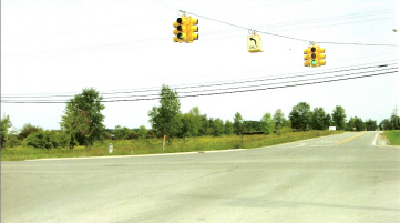 Corner VL