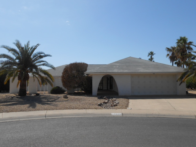 17425 N 123rd Drive