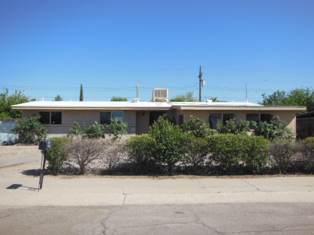 8508 E Mary Drive
