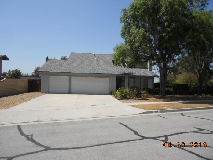 924 Candy Dr