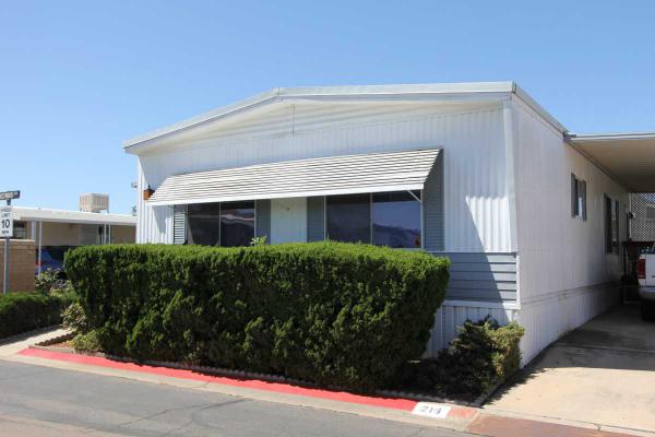 10770 Black Mountain Rd. #218