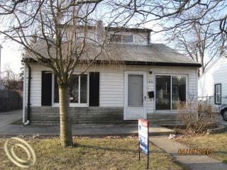 1640 Jarvis St